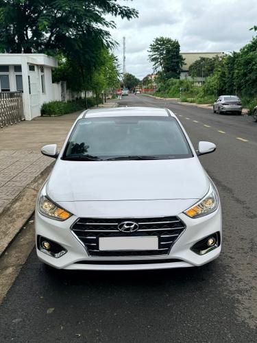 Hyundai Accent 2018
