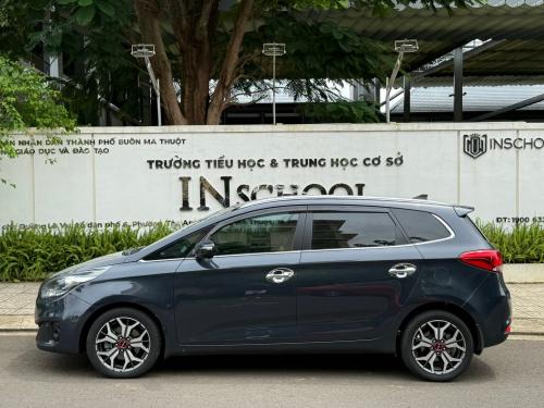Kia Rondo 2016