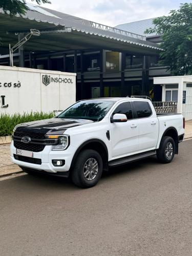 Ford Ranger 2023 4x2 AT
