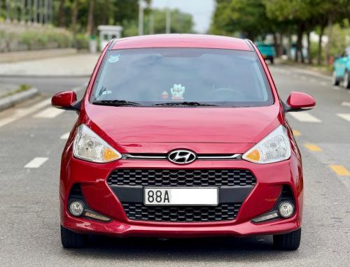 Hyundai Grand i10 sx 2019