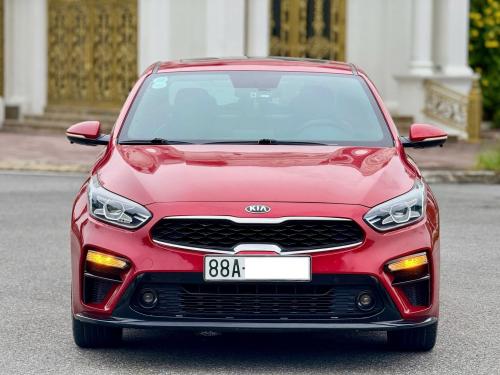 Kia Cerato 2.0 Premium 2019