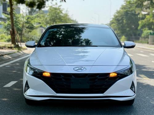 Hyundai Elantra 1.6 AT sx 2023
