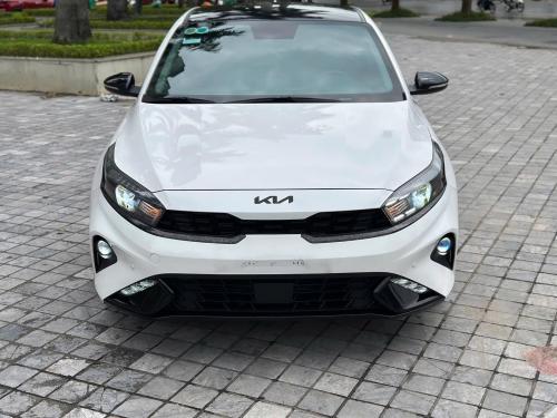 Kia K3 MT 2022