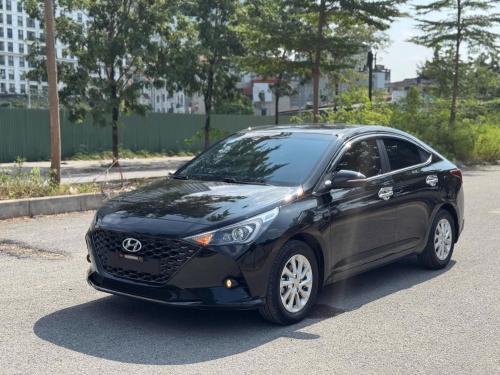 Hyundai Accent AT 2023