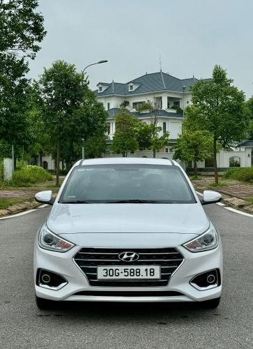 Hyundai Accent 1.4 MT 2019
