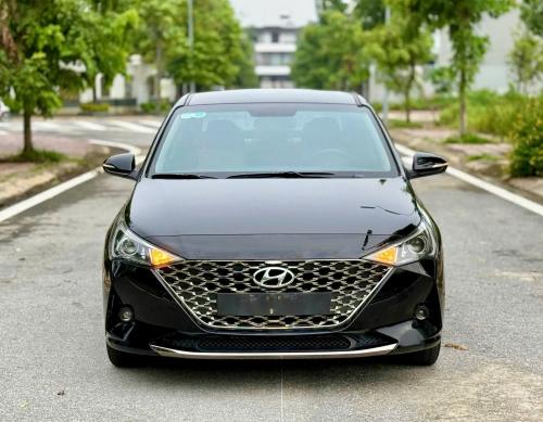 Hyundai Accent AT 2022