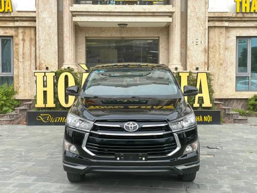 Toyota Innova Ventured 2.0G sx 2018