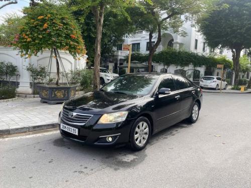 Toyota Camry 2009