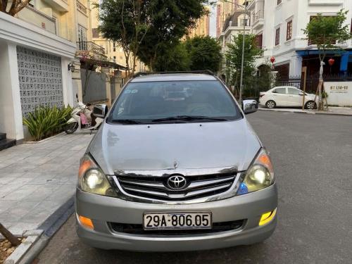 Toyota Innova 2007