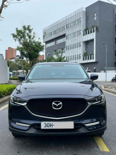 Mazda CX5 2.0 Luxury 2022
