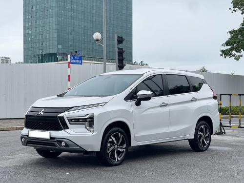 Mitsubishi Xpander Premium 2024