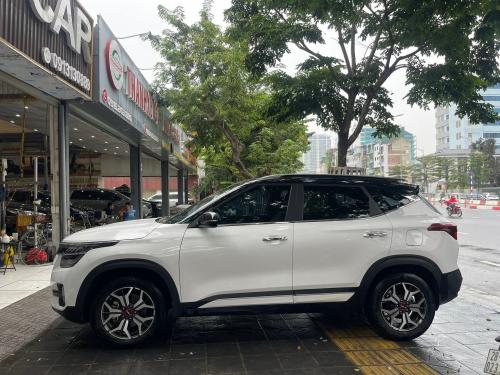 Kia Seltos Premium 2022