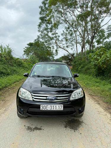 Ford Escape 2.3 XLT 2009 AT