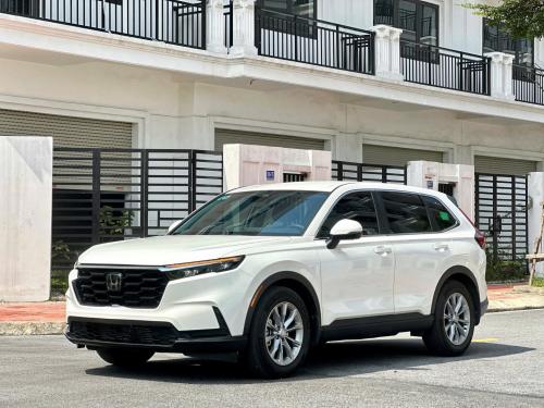 Honda CRV G Sensing 2024