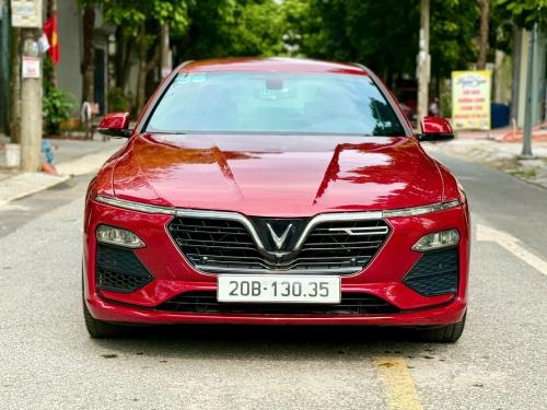 Vinfast Lux A 1.8 Base 2020