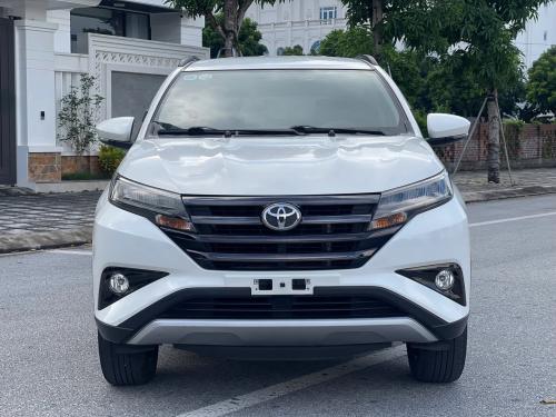 Toyota Rush 1.5AT 2020