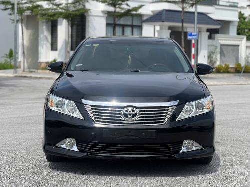Toyota Camry 2.5Q sx 2015