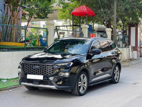 Ford Territory X2023