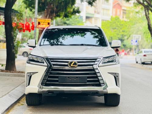 Lexus LX 570 sx 2016