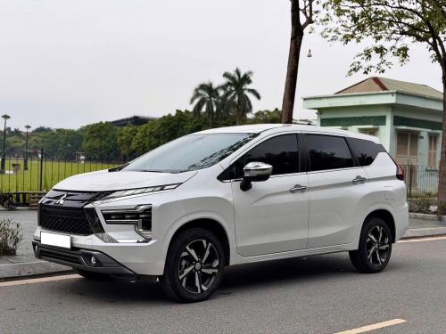 Mitsubishi Xpander Pre 2024