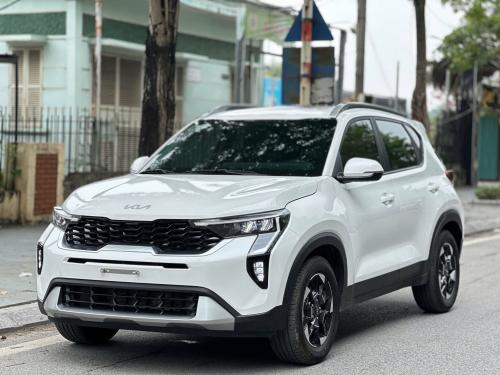 Kia Sonet premium 2024