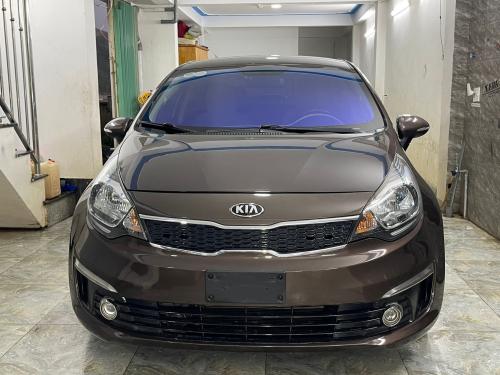 Kia Rio 2015