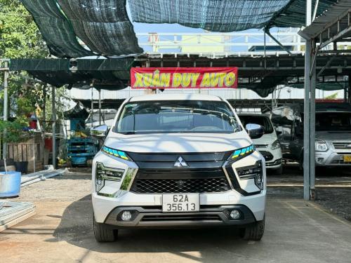 Mitsubishi Xpander Premium sx 2023