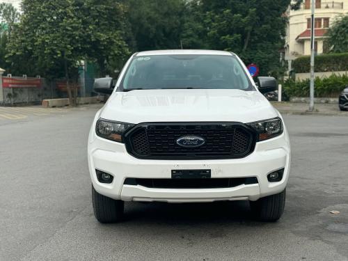 Ford Ranger Xls AT 2020