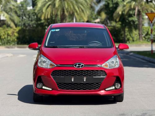 Hyundai i10 1.2L sx 2019