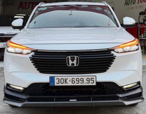 Honda HRV 1.5G sx 2024
