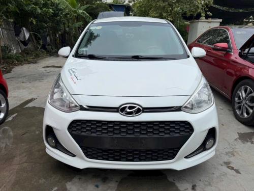 Hyundai i10 1.2L sx 2018