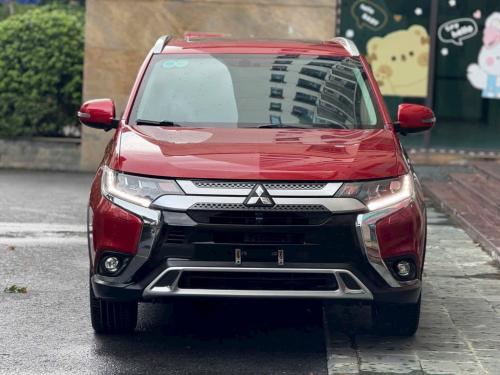 Mitsubishi Outlander 2.0 Premium 2021