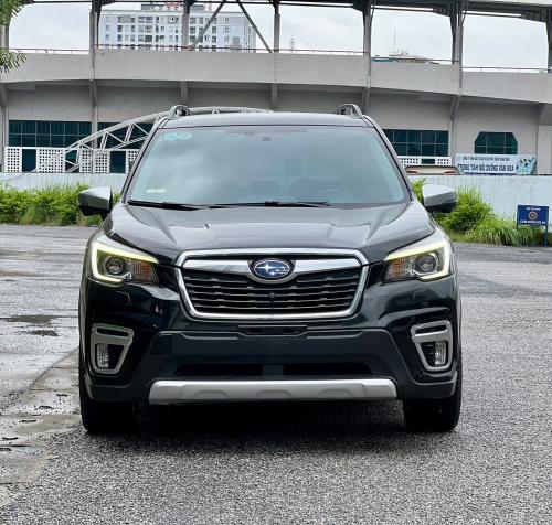 Subaru Forester GT Edition 2020
