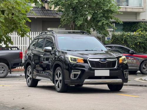 Subaru IS 2019