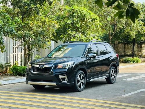 Subaru Forester 2.0i S 2019