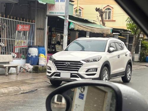Hyundai Tucson 2.0 AT 2020