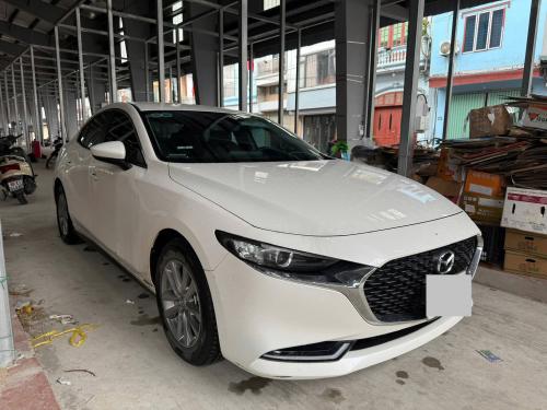 Mazda 3 1.5 Luxury 2023