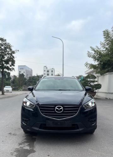 Mazda CX5 AWD FL 2016