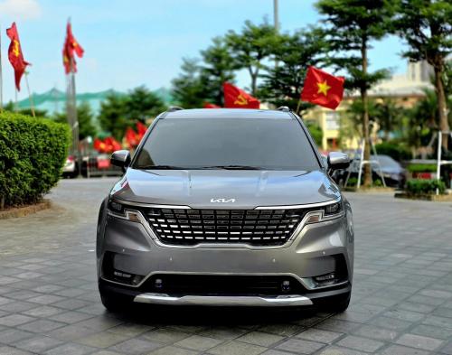 Kia Carnival Premium 2.2D sx 2022
