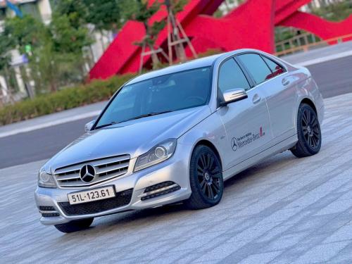 Mercedes Benz C250 sx 2012