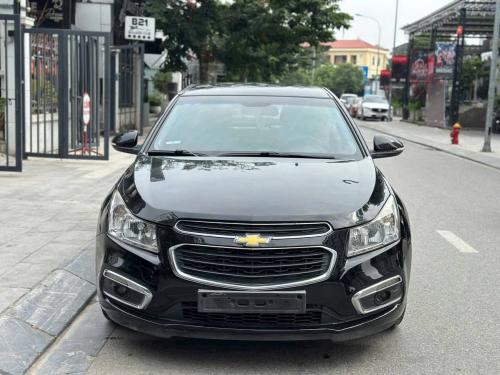 Chevrolet Cruze LT 2016