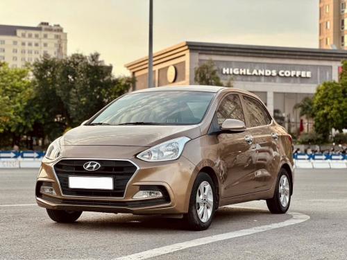Hyundai i10 1.2 AT sx 2019