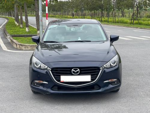 Mazda 3 1.5 Luxury sx 2019 Facelife