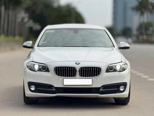 BMW 520i sx 2015