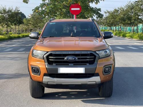 Ford Ranger Wildtrak 2.0L 4x4 sx2019