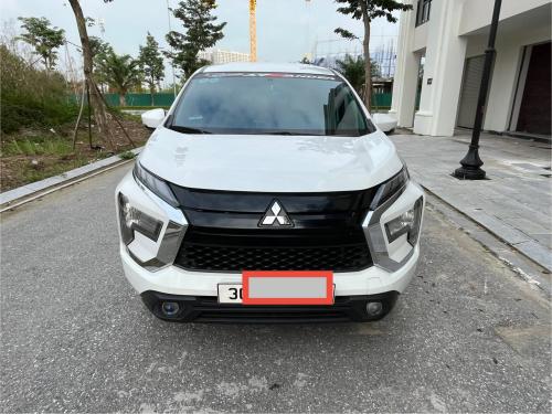 Mitsubishi Xpander 2020