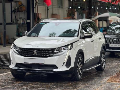 Peugeot 3008 sx 2022 GT Line 