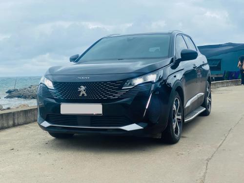 Peugeot 3008 sx 2022