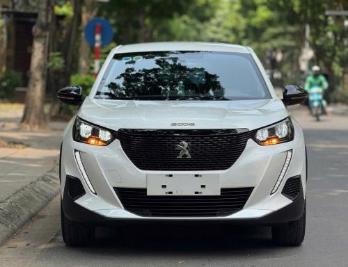 Peugeot 2008 sx 2022