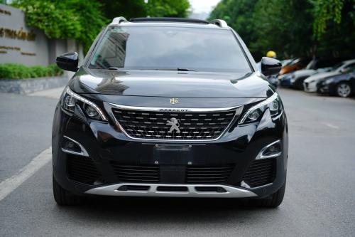 Peugeot 3008 sx 2020